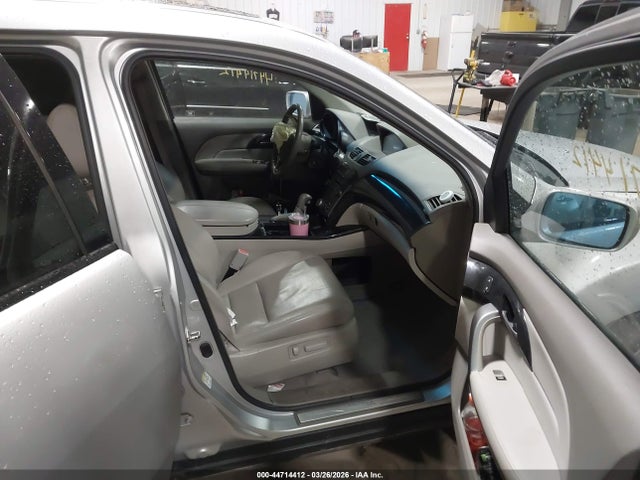 Продажа на аукционе авто 2008 Acura Mdx Technology Package, vin: 2HNYD28678H556383, номер лота: 44714412