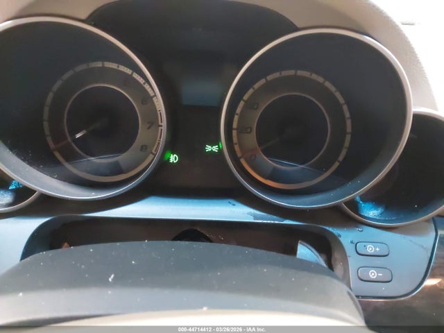 Продажа на аукционе авто 2008 Acura Mdx Technology Package, vin: 2HNYD28678H556383, номер лота: 44714412