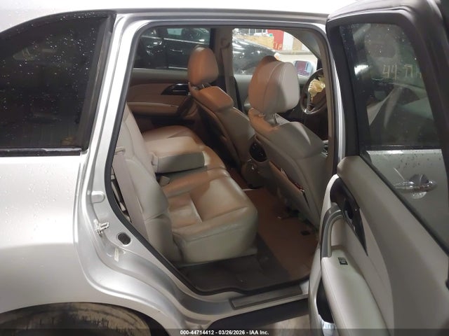 Продажа на аукционе авто 2008 Acura Mdx Technology Package, vin: 2HNYD28678H556383, номер лота: 44714412