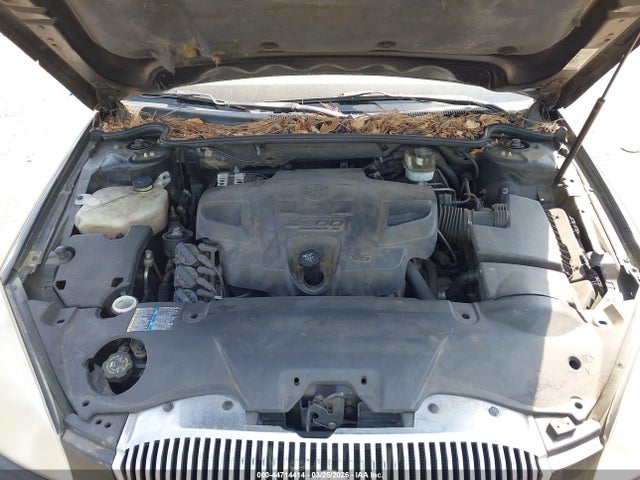 Aukcja sprzedaży 2007 Buick Lucerne Cxl, vin: 1G4HD57277U147832, numer aukcji: 44714414