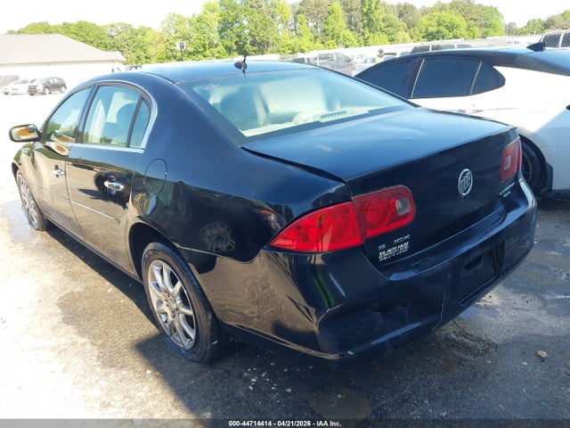 Aukcja sprzedaży 2007 Buick Lucerne Cxl, vin: 1G4HD57277U147832, numer aukcji: 44714414