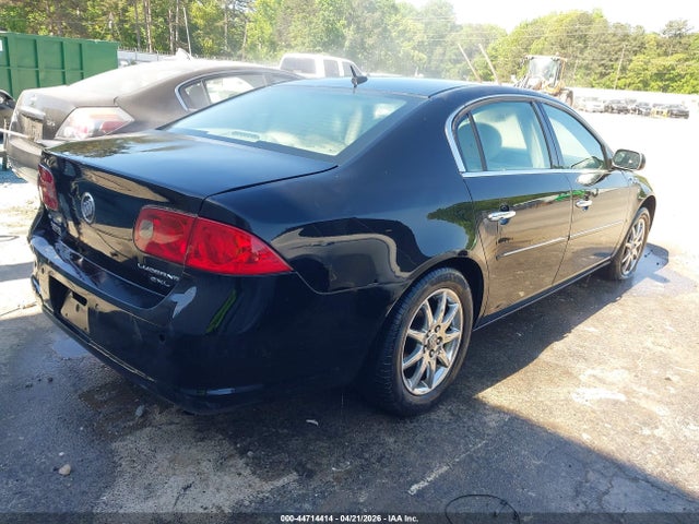 Aukcja sprzedaży 2007 Buick Lucerne Cxl, vin: 1G4HD57277U147832, numer aukcji: 44714414