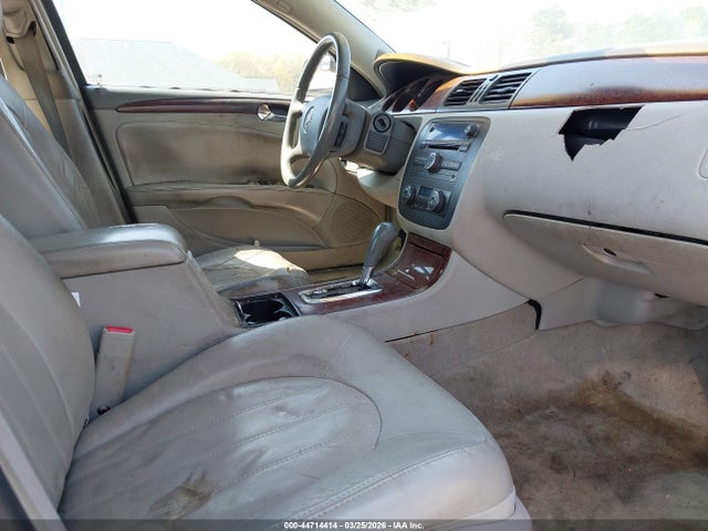 Aukcja sprzedaży 2007 Buick Lucerne Cxl, vin: 1G4HD57277U147832, numer aukcji: 44714414