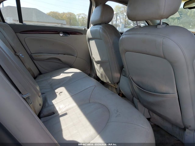 Aukcja sprzedaży 2007 Buick Lucerne Cxl, vin: 1G4HD57277U147832, numer aukcji: 44714414