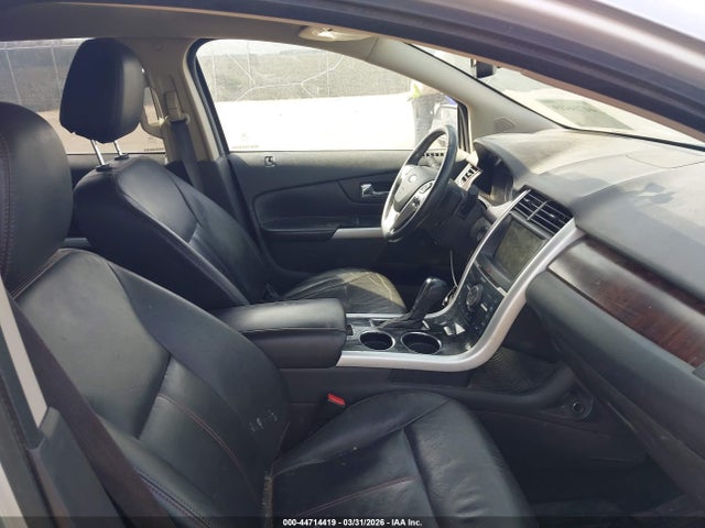 2013 Ford Edge Limited მანქანა იყიდება აუქციონზე, vin: 2FMDK4KC4DBC38489, აუქციონის ნომერი: 44714419
