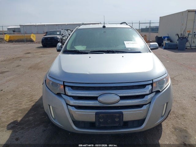2013 Ford Edge Limited მანქანა იყიდება აუქციონზე, vin: 2FMDK4KC4DBC38489, აუქციონის ნომერი: 44714419