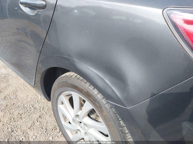 Aukcja sprzedaży 2012 Mazda Mazda3 I Grand Touring, vin: JM1BL1M8XC1640589, numer aukcji: 44714421