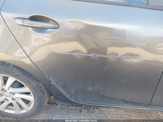 Aukcja sprzedaży 2012 Mazda Mazda3 I Grand Touring, vin: JM1BL1M8XC1640589, numer aukcji: 44714421