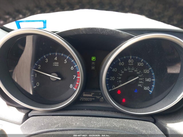 Aukcja sprzedaży 2012 Mazda Mazda3 I Grand Touring, vin: JM1BL1M8XC1640589, numer aukcji: 44714421