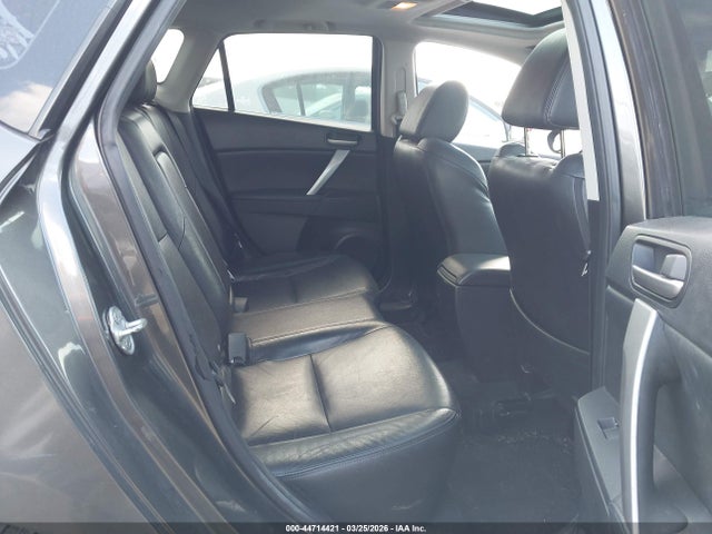 Aukcja sprzedaży 2012 Mazda Mazda3 I Grand Touring, vin: JM1BL1M8XC1640589, numer aukcji: 44714421