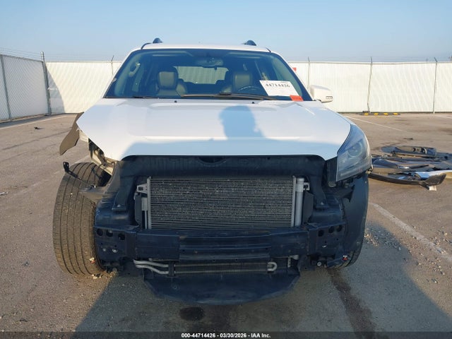 Продаж на аукціоні авто 2016 Gmc Acadia Slt-1, vin: 1GKKVRKD2GJ104531, номер лоту: 44714426