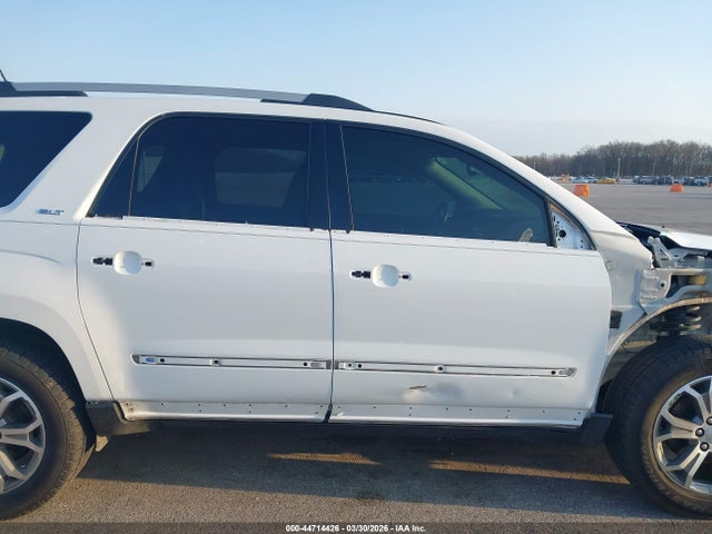 Продаж на аукціоні авто 2016 Gmc Acadia Slt-1, vin: 1GKKVRKD2GJ104531, номер лоту: 44714426