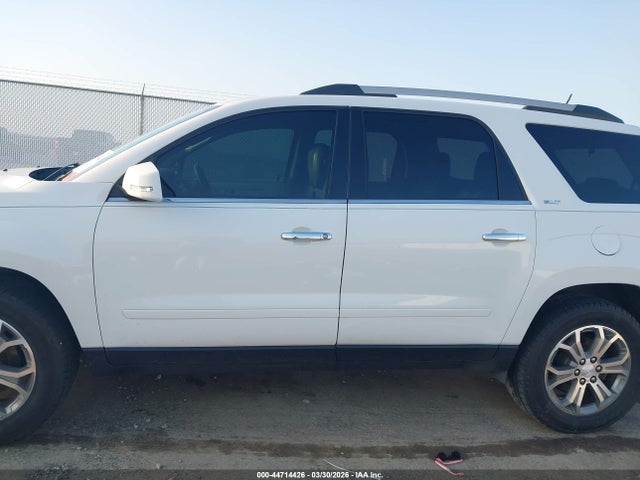 Продаж на аукціоні авто 2016 Gmc Acadia Slt-1, vin: 1GKKVRKD2GJ104531, номер лоту: 44714426