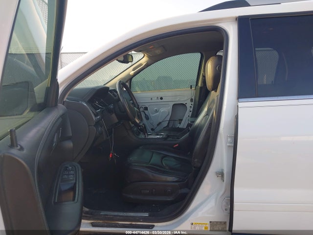 Продаж на аукціоні авто 2016 Gmc Acadia Slt-1, vin: 1GKKVRKD2GJ104531, номер лоту: 44714426