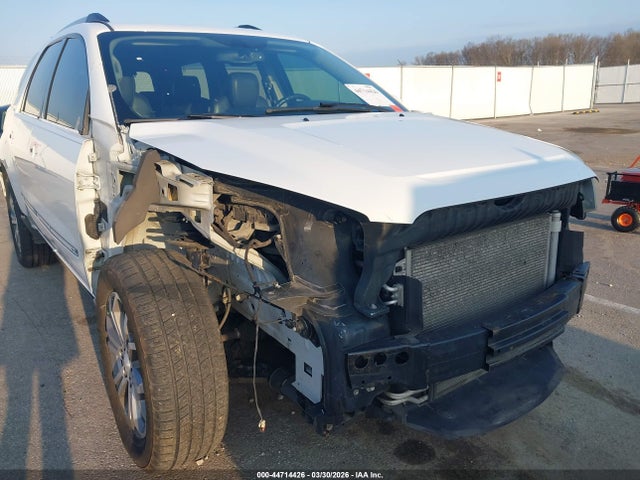 Продаж на аукціоні авто 2016 Gmc Acadia Slt-1, vin: 1GKKVRKD2GJ104531, номер лоту: 44714426