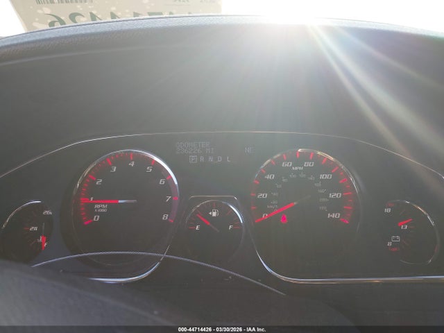 Продаж на аукціоні авто 2016 Gmc Acadia Slt-1, vin: 1GKKVRKD2GJ104531, номер лоту: 44714426
