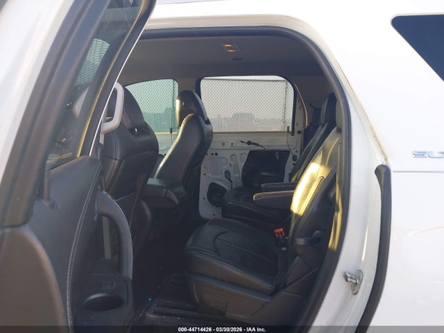 Продаж на аукціоні авто 2016 Gmc Acadia Slt-1, vin: 1GKKVRKD2GJ104531, номер лоту: 44714426