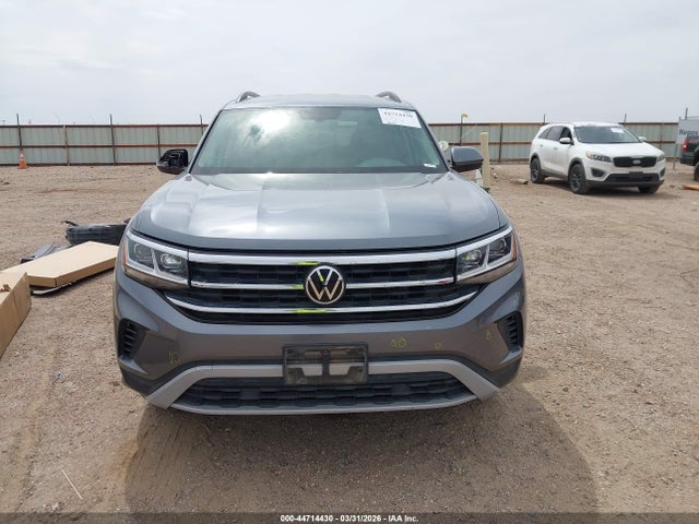 Aukcja sprzedaży 2022 Volkswagen Atlas 2.0t Se, vin: 1V2DP2CAXNC549688, numer aukcji: 44714430