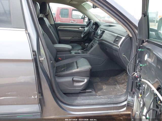 Aukcja sprzedaży 2022 Volkswagen Atlas 2.0t Se, vin: 1V2DP2CAXNC549688, numer aukcji: 44714430
