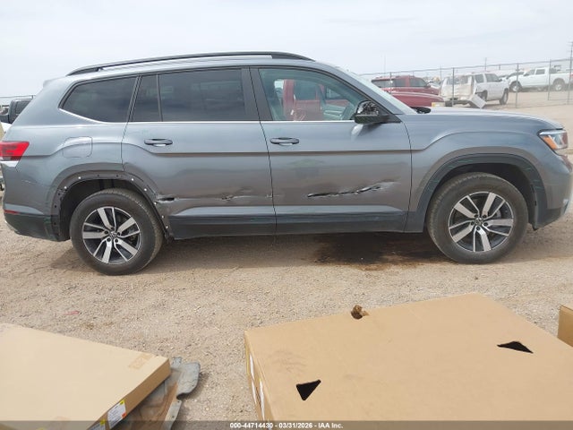 Aukcja sprzedaży 2022 Volkswagen Atlas 2.0t Se, vin: 1V2DP2CAXNC549688, numer aukcji: 44714430