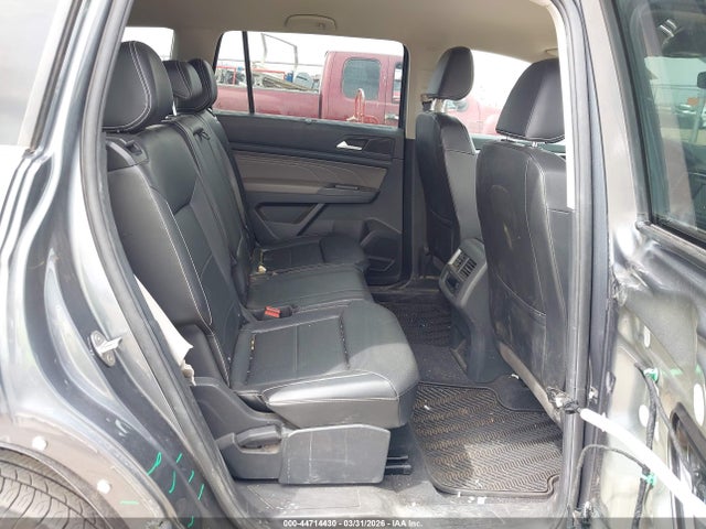 Aukcja sprzedaży 2022 Volkswagen Atlas 2.0t Se, vin: 1V2DP2CAXNC549688, numer aukcji: 44714430