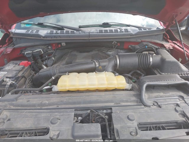 2017 FORD F-150 1FTEW1EG1HFA45070 Photo 9