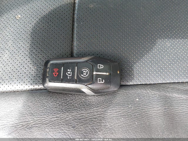 2017 FORD F-150 1FTEW1EG1HFA45070 Photo 10