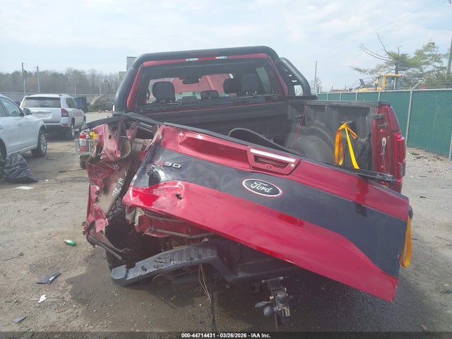 2017 FORD F-150 1FTEW1EG1HFA45070 Photo 5