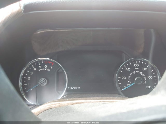 2017 FORD F-150 1FTEW1EG1HFA45070 Photo 6