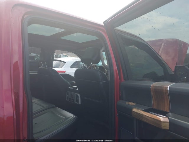 2017 FORD F-150 1FTEW1EG1HFA45070 Photo 7