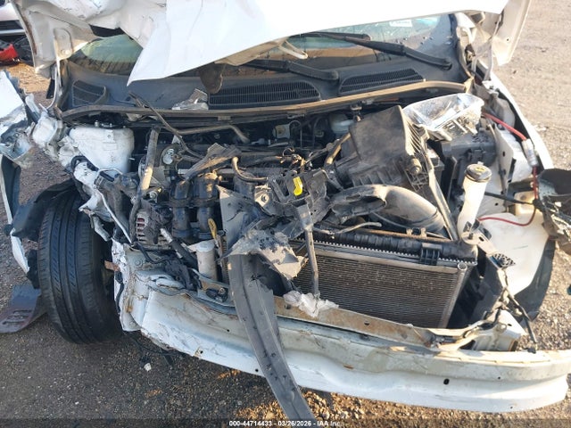 2018 FORD FIESTA 3FADP4AJ2JM119510 Photo 9