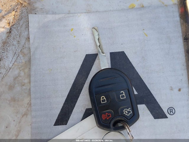 2018 FORD FIESTA 3FADP4AJ2JM119510 Photo 10