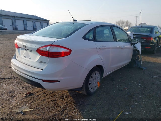 2018 FORD FIESTA 3FADP4AJ2JM119510 Photo 3