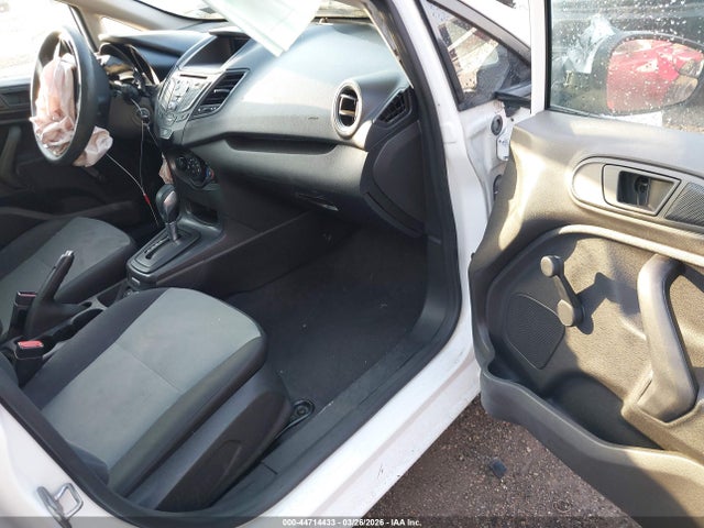 2018 FORD FIESTA 3FADP4AJ2JM119510 Photo 4