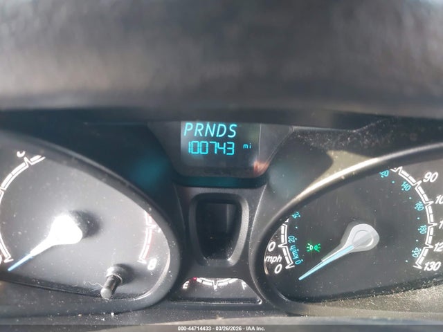 2018 FORD FIESTA 3FADP4AJ2JM119510 Photo 6