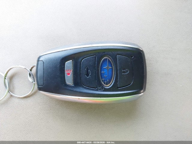 Aukcja sprzedaży 2017 Subaru Outback 2.5i Limited, vin: 4S4BSANCXH3279524, numer aukcji: 44714435