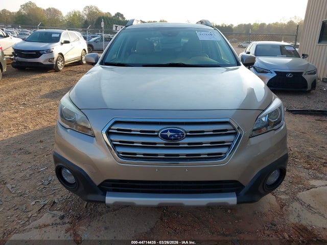 Aukcja sprzedaży 2017 Subaru Outback 2.5i Limited, vin: 4S4BSANCXH3279524, numer aukcji: 44714435