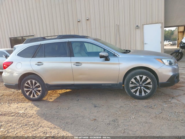 Aukcja sprzedaży 2017 Subaru Outback 2.5i Limited, vin: 4S4BSANCXH3279524, numer aukcji: 44714435
