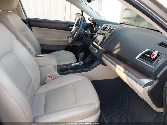 Aukcja sprzedaży 2017 Subaru Outback 2.5i Limited, vin: 4S4BSANCXH3279524, numer aukcji: 44714435