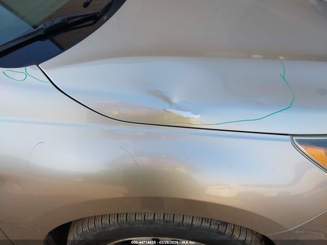 Aukcja sprzedaży 2017 Subaru Outback 2.5i Limited, vin: 4S4BSANCXH3279524, numer aukcji: 44714435