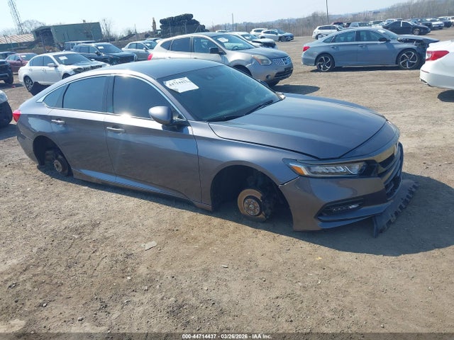 Aukcja sprzedaży 2019 Honda Accord Sport, vin: 1HGCV1F32KA162765, numer aukcji: 44714437