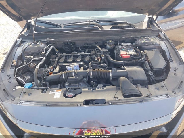 Aukcja sprzedaży 2019 Honda Accord Sport, vin: 1HGCV1F32KA162765, numer aukcji: 44714437