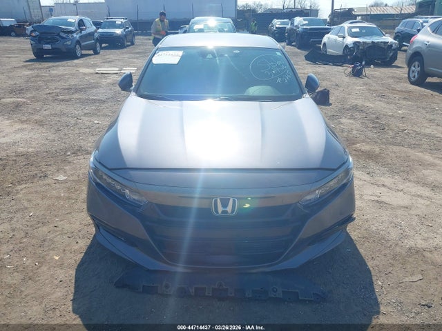 Aukcja sprzedaży 2019 Honda Accord Sport, vin: 1HGCV1F32KA162765, numer aukcji: 44714437