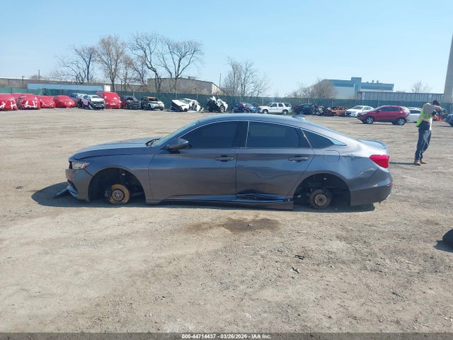 Aukcja sprzedaży 2019 Honda Accord Sport, vin: 1HGCV1F32KA162765, numer aukcji: 44714437