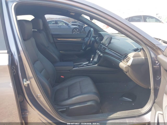 Aukcja sprzedaży 2019 Honda Accord Sport, vin: 1HGCV1F32KA162765, numer aukcji: 44714437