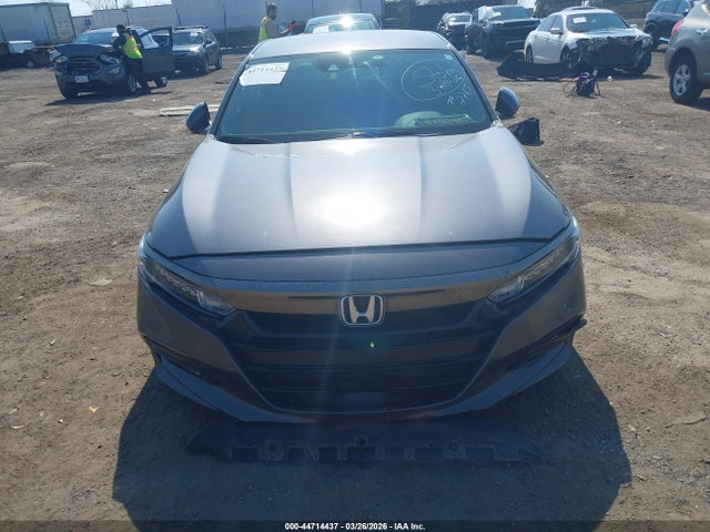Aukcja sprzedaży 2019 Honda Accord Sport, vin: 1HGCV1F32KA162765, numer aukcji: 44714437