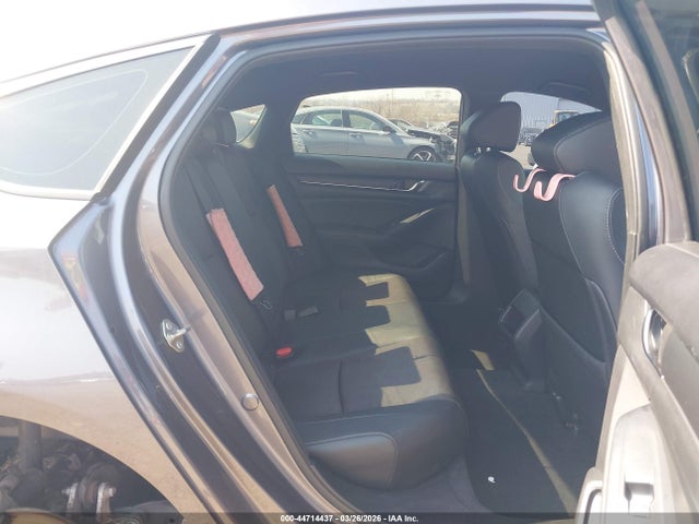 Aukcja sprzedaży 2019 Honda Accord Sport, vin: 1HGCV1F32KA162765, numer aukcji: 44714437