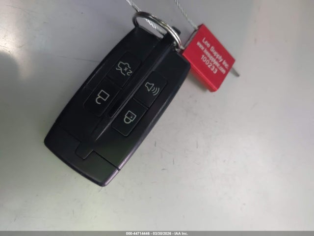 2011 FORD TAURUS 1FAHP2FW5BG172868 Photo 10