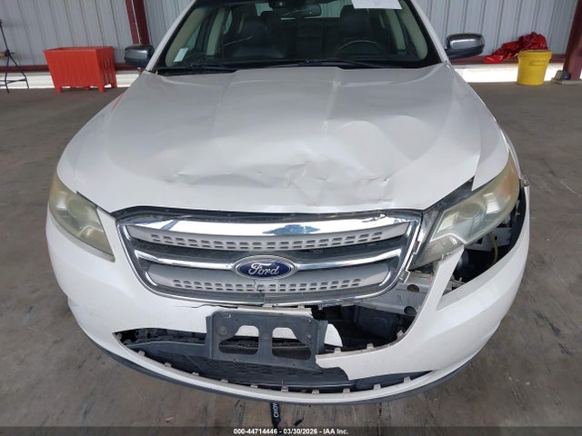 2011 FORD TAURUS 1FAHP2FW5BG172868 Photo 5