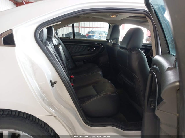 2011 FORD TAURUS 1FAHP2FW5BG172868 Photo 7